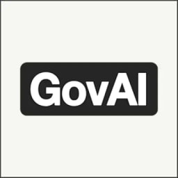 GovAI logo