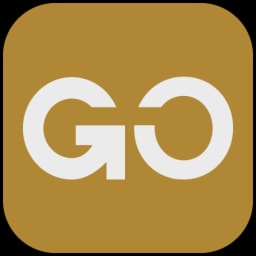 GoWork logo