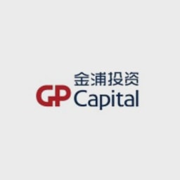 GP Capital logo