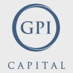 GPI Capital logo