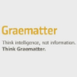 Graematter logo