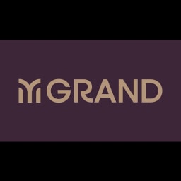 Grand PMS logo