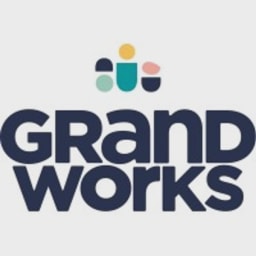 GrandNanny logo