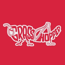 Grasshopper logo