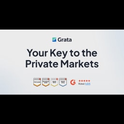 Grata logo