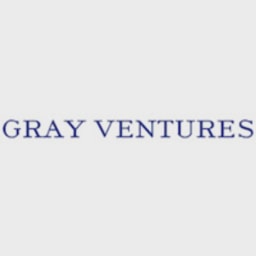 Gray Ventures logo