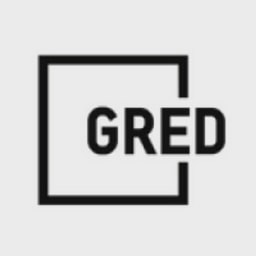 GRED logo