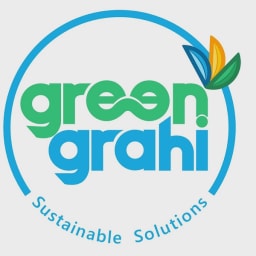 Green Grahi logo