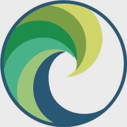 Green Room logo