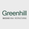 Greenhill & Co. logo
