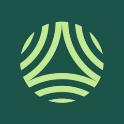 GreenPlaces logo