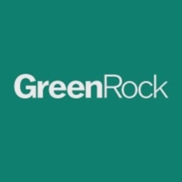 Greenrock logo