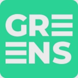 Greens logo