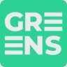 Greens logo