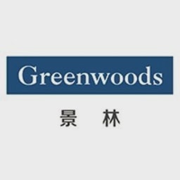 Greenwoods logo
