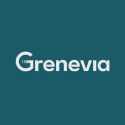 Grenevia logo