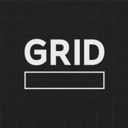 GRID Esports logo