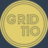 Grid110 logo