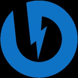 Gridless logo
