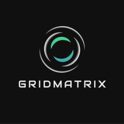 GridMatrix logo