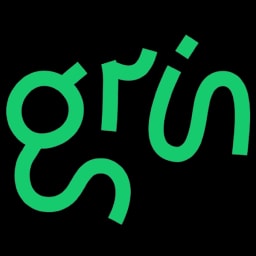 Grin logo
