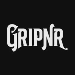 Gripnr logo