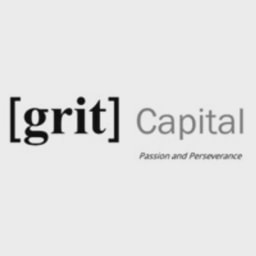 Grit Capital logo