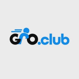 Gro Club logo