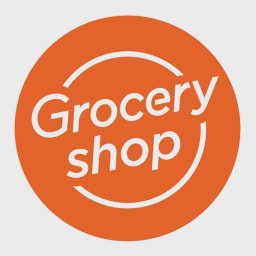 Groceryshop logo