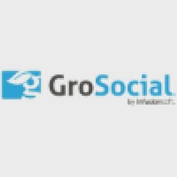 GroSocial logo