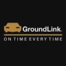 GroundLink logo