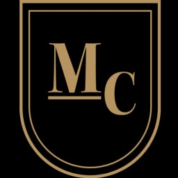 Group MC logo