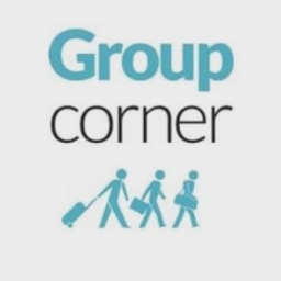 Groupcorner logo
