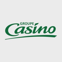 Groupe Casino logo
