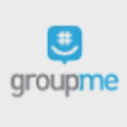 GroupMe logo
