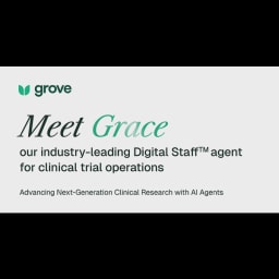 Grove AI logo