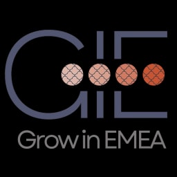 Grow in EMEA logo