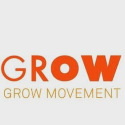 Grow Movement logo