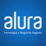 Grupo Alura logo