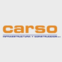 Grupo Carso logo