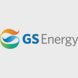 GS Energy logo