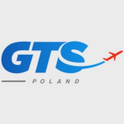 GTS Poland logo