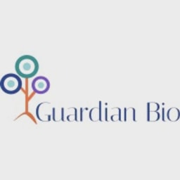 Guardian Bio logo