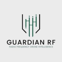 Guardian RF logo