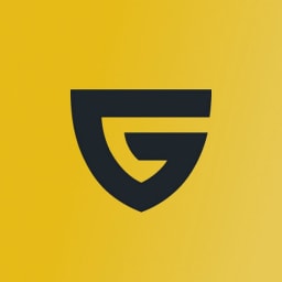 Guilded logo