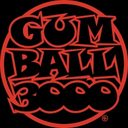 Gumball 3000 logo