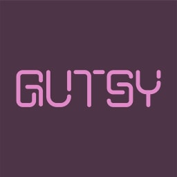 Gutsy logo