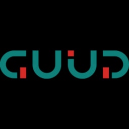 GUUD logo