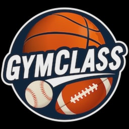 Gym Class logo