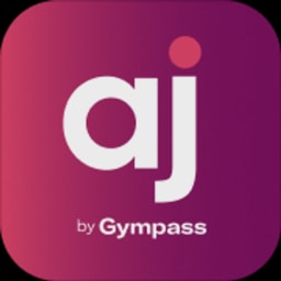 GymForLess logo